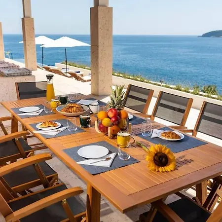 M - Dubrovnik Zaton (Dubrovnik-Neretva)