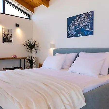 M - Dubrovnik Zaton (Dubrovnik-Neretva)