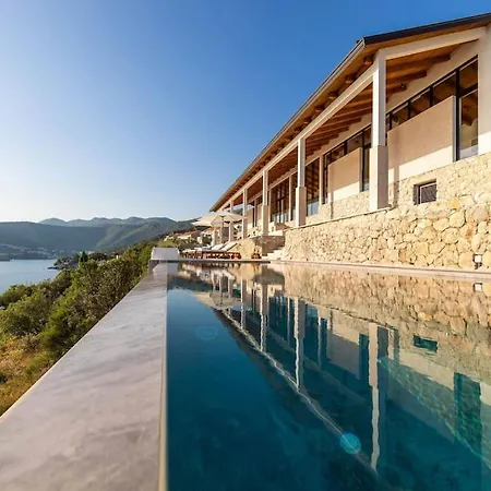 M - Dubrovnik Villa *