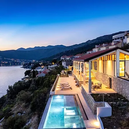 M - Dubrovnik Villa *