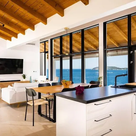 M - Dubrovnik Villa Zaton (Dubrovnik-Neretva)