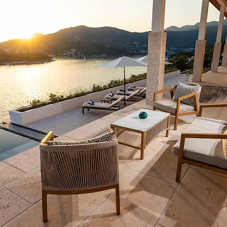 M - Dubrovnik Zaton (Dubrovnik-Neretva)