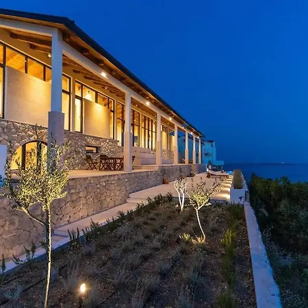 M - Dubrovnik Villa *