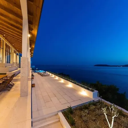 Villa M - Dubrovnik *