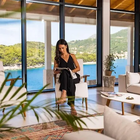 Villa M - Dubrovnik *