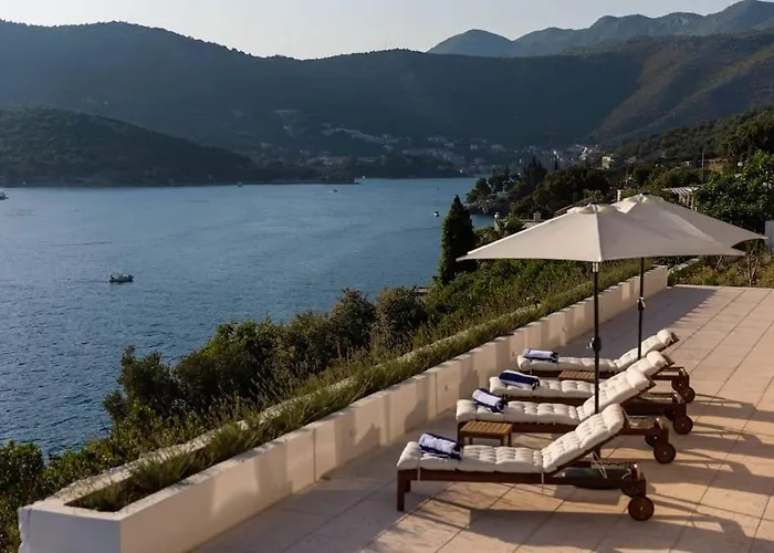 M - Dubrovnik * Zaton (Dubrovnik-Neretva)