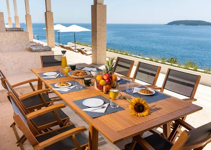 M - Dubrovnik Zaton (Dubrovnik-Neretva)