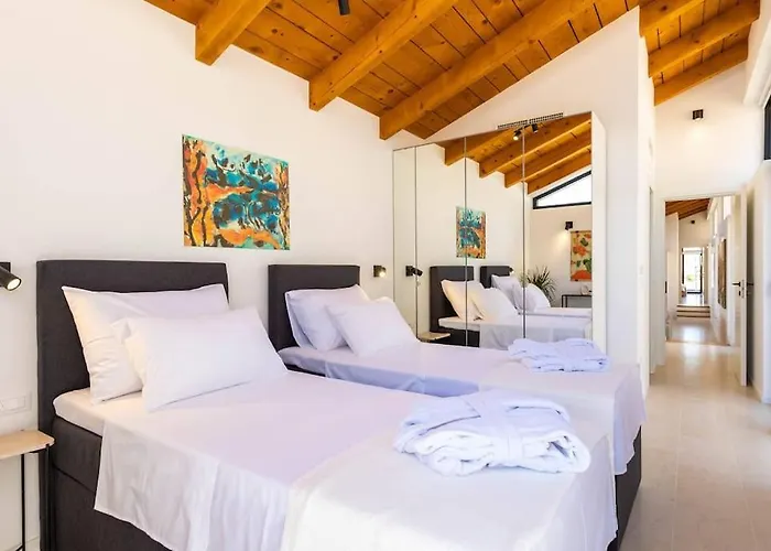 M - Dubrovnik Villa