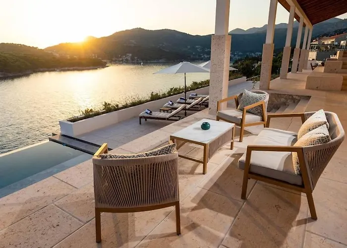 M - Dubrovnik Zaton (Dubrovnik-Neretva)