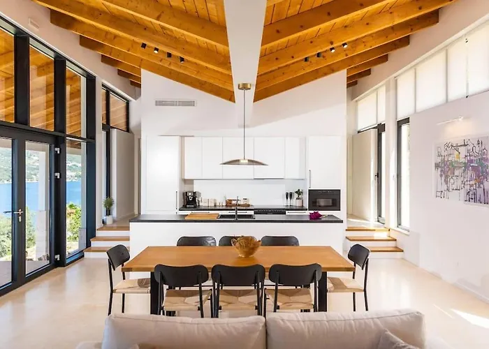 Villa M - Dubrovnik