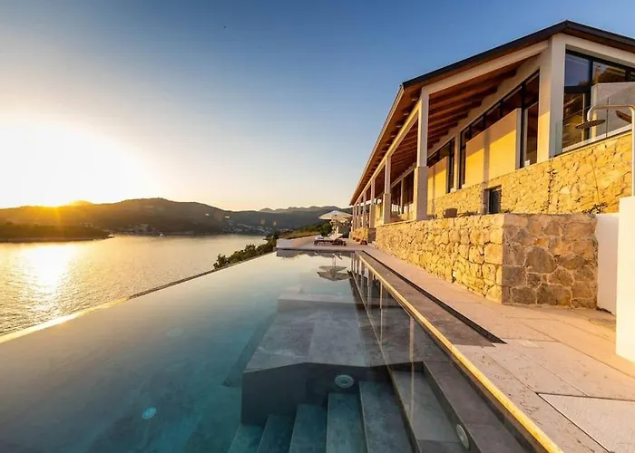 M - Dubrovnik Villa