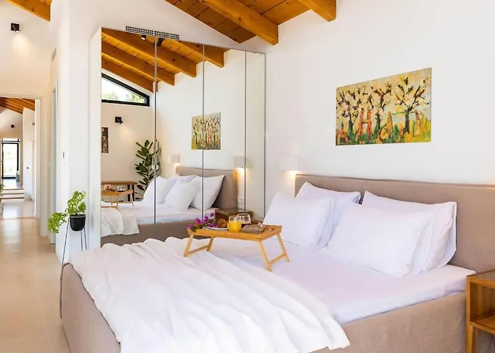 M - Dubrovnik Villa