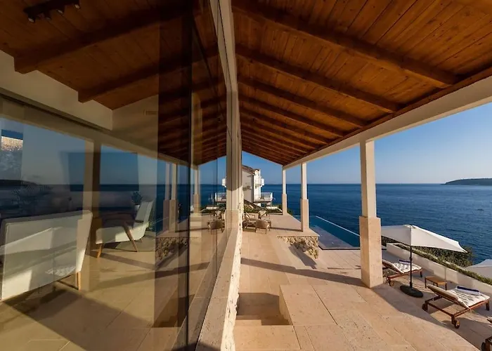 M - Dubrovnik Villa