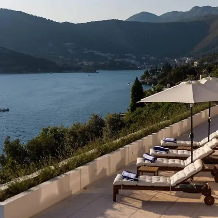 M - Dubrovnik * Zaton (Dubrovnik-Neretva)