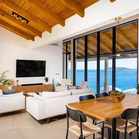 Villa M - Dubrovnik *