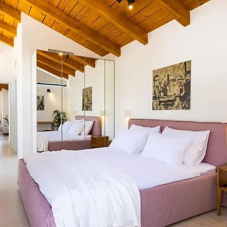Villa M - Dubrovnik