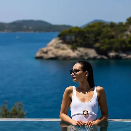 M - Dubrovnik Zaton (Dubrovnik-Neretva)