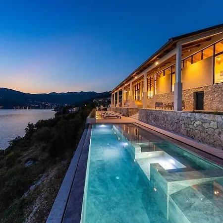 M - Dubrovnik Zaton (Dubrovnik-Neretva)