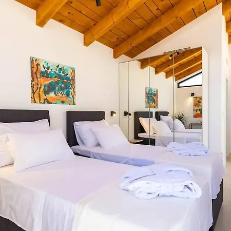 M - Dubrovnik Villa