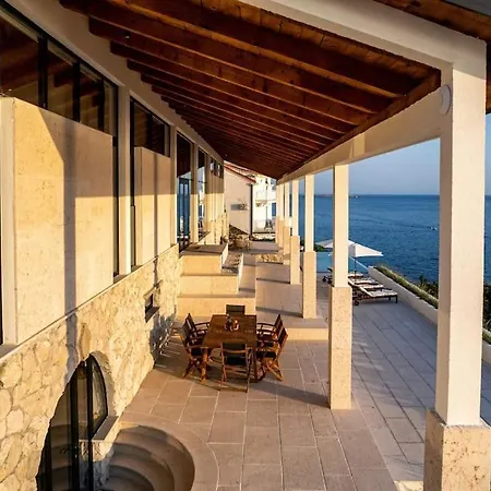 M - Dubrovnik Villa Zaton (Dubrovnik-Neretva)