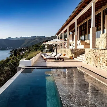 Villa M - Dubrovnik