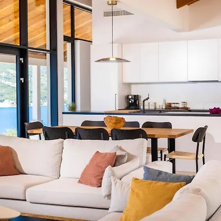 M - Dubrovnik Villa *