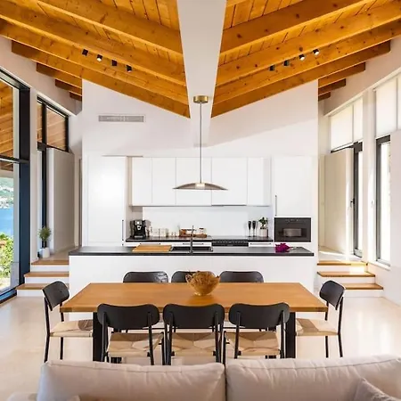 Villa M - Dubrovnik