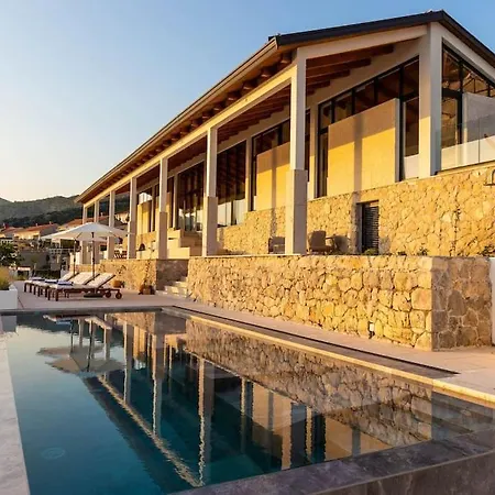 M - Dubrovnik Villa Zaton (Dubrovnik-Neretva)