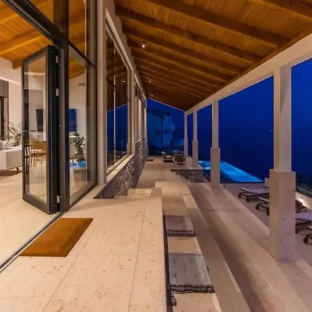 M - Dubrovnik Villa Zaton (Dubrovnik-Neretva)