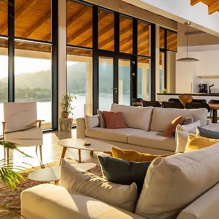 M - Dubrovnik Villa Zaton (Dubrovnik-Neretva)