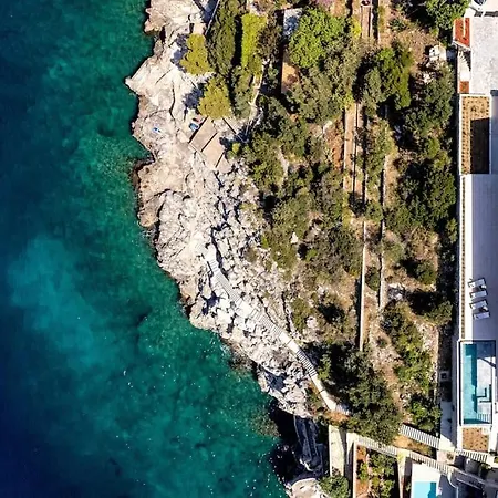 M - Dubrovnik * Zaton (Dubrovnik-Neretva)