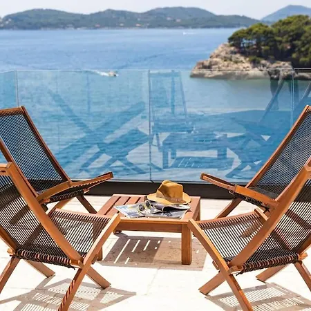 Villa M - Dubrovnik *