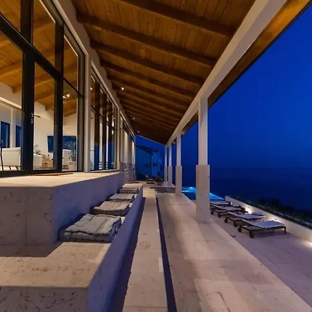 Villa M - Dubrovnik
