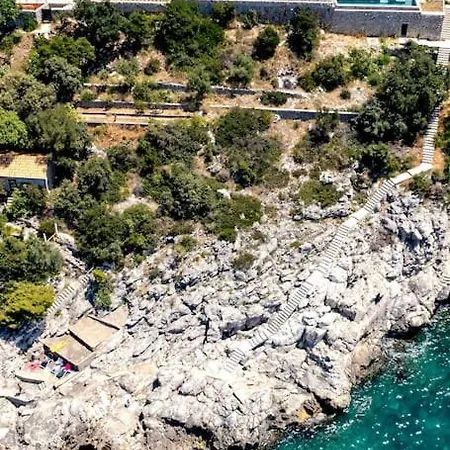 Villa M - Dubrovnik Zaton (Dubrovnik-Neretva)