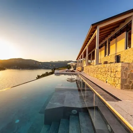 M - Dubrovnik Villa