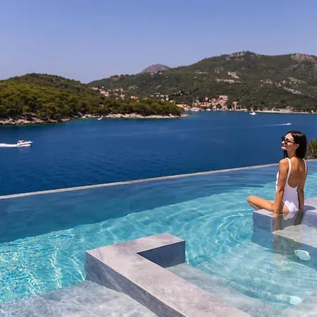 M - Dubrovnik * Zaton (Dubrovnik-Neretva)