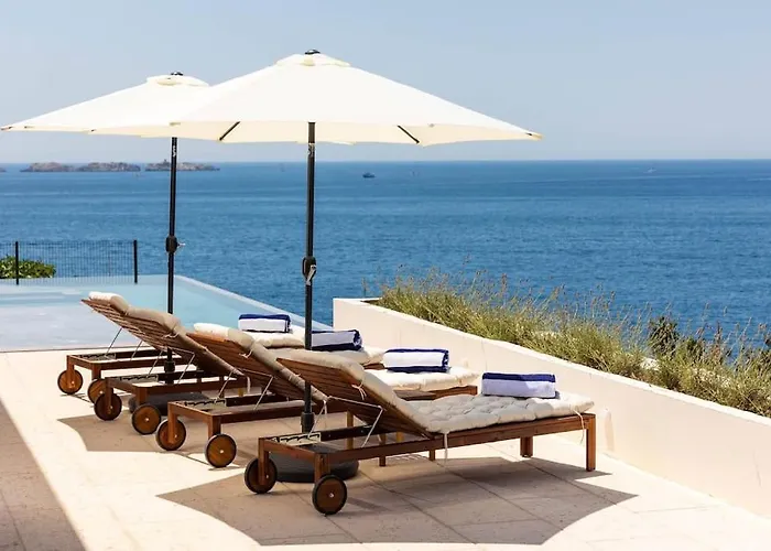 Villa M - Dubrovnik *