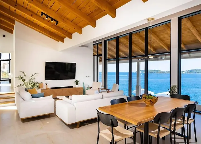 Villa M - Dubrovnik *