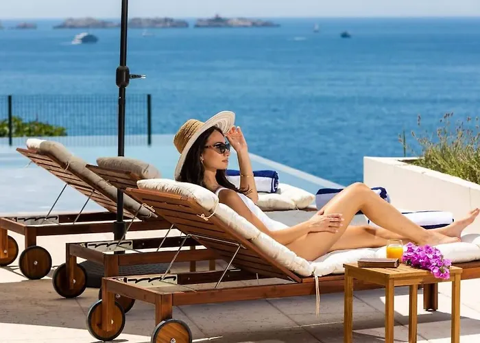 M - Dubrovnik * Zaton