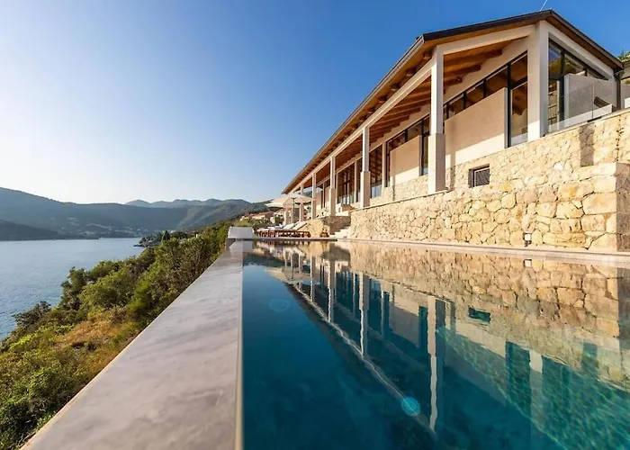 M - Dubrovnik Villa *
