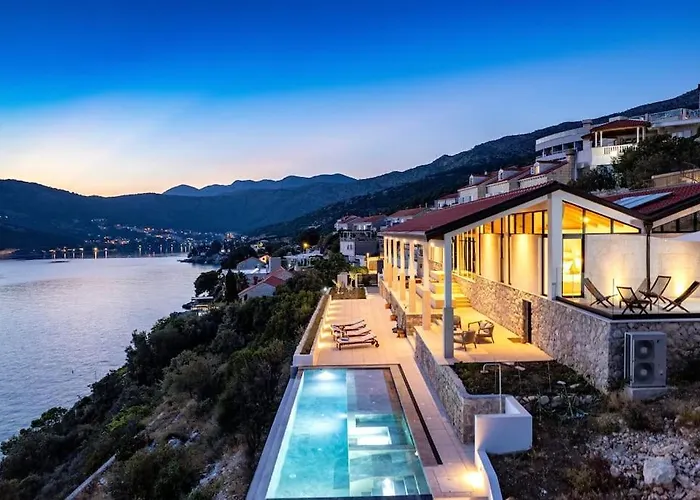 M - Dubrovnik Villa *