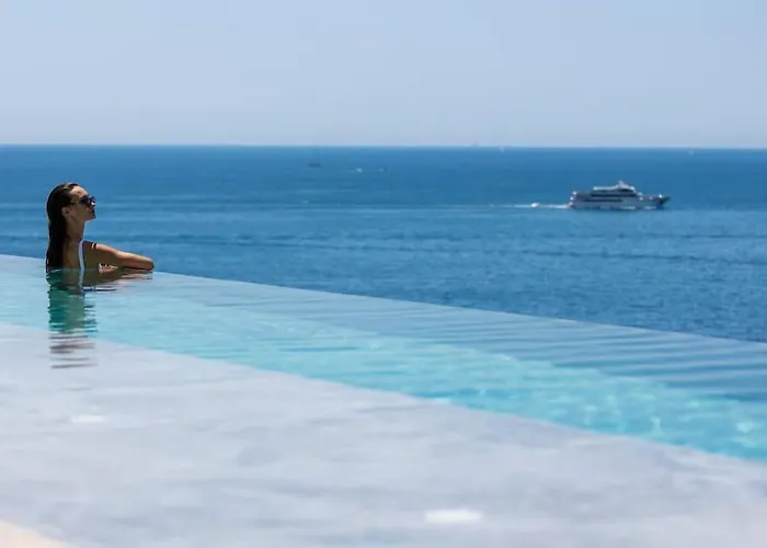 M - Dubrovnik Villa *