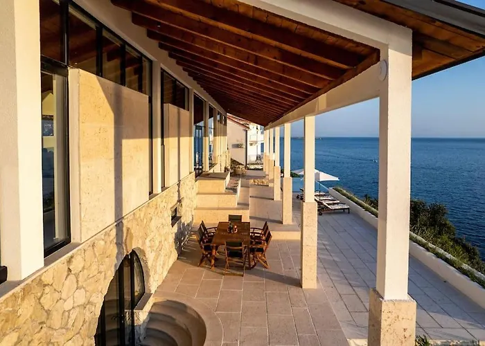 M - Dubrovnik Villa Zaton