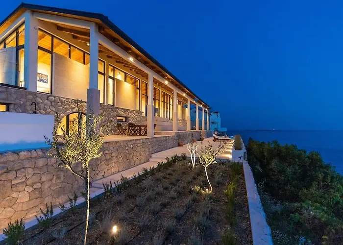 M - Dubrovnik Villa *