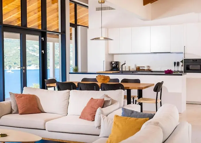 M - Dubrovnik Villa *