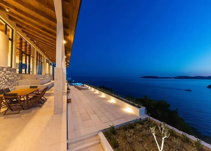 Villa M - Dubrovnik *