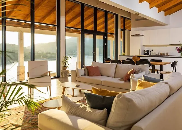 M - Dubrovnik Villa Zaton