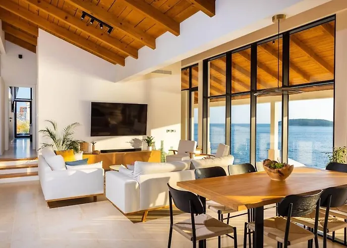 Villa M - Dubrovnik *