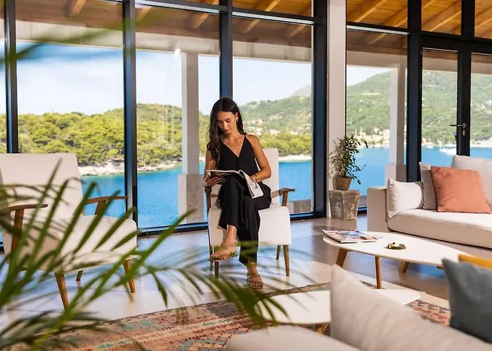 Villa M - Dubrovnik *