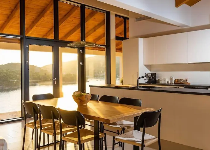 M - Dubrovnik * Zaton